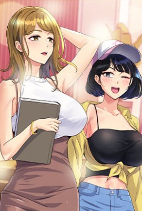 韩漫大全新番上线